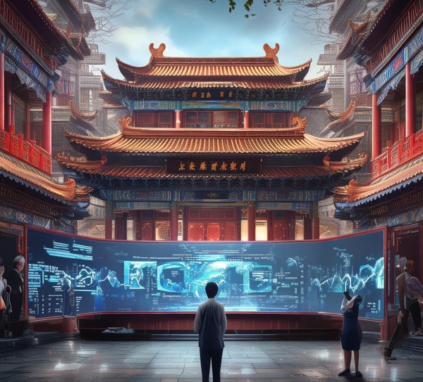 万寿宫信息咨询服务，助力您的未来