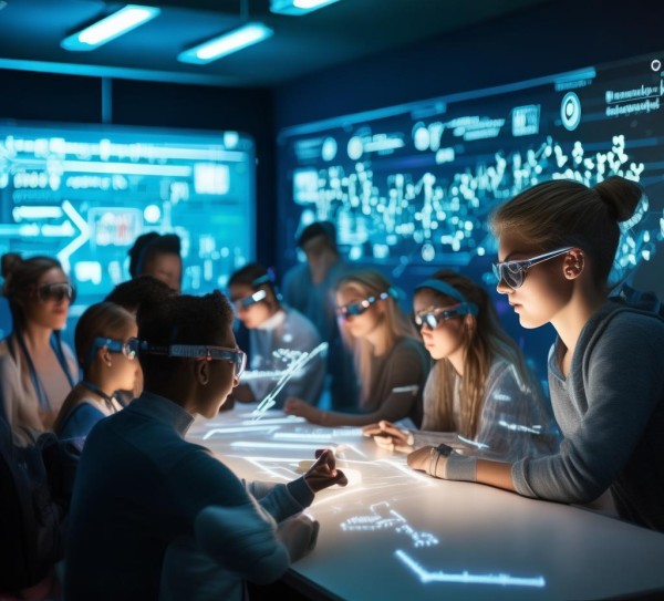 解析未来信息时代的挑战与机遇，二道数学的创新机遇与挑战解析