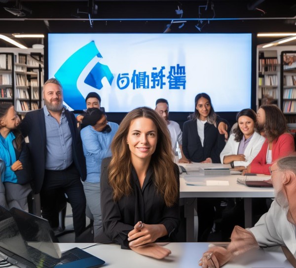 助力企业成长与创新的小欧信息咨询服务