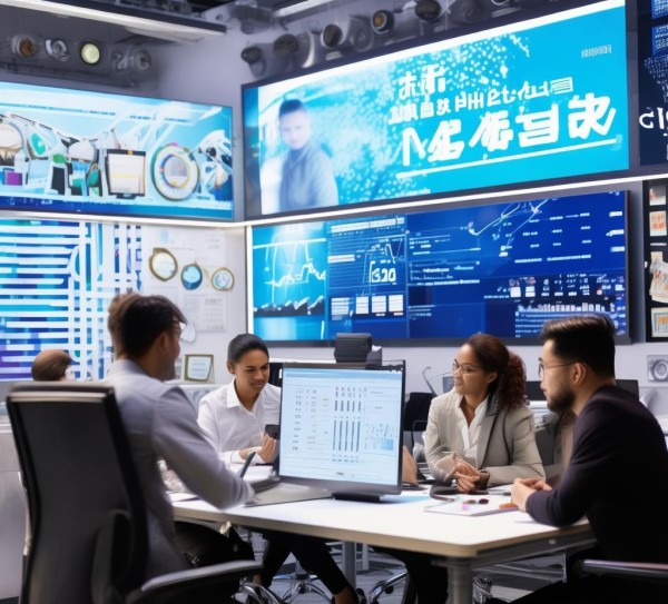 乐山信息咨询服务，助力企业与技术创新